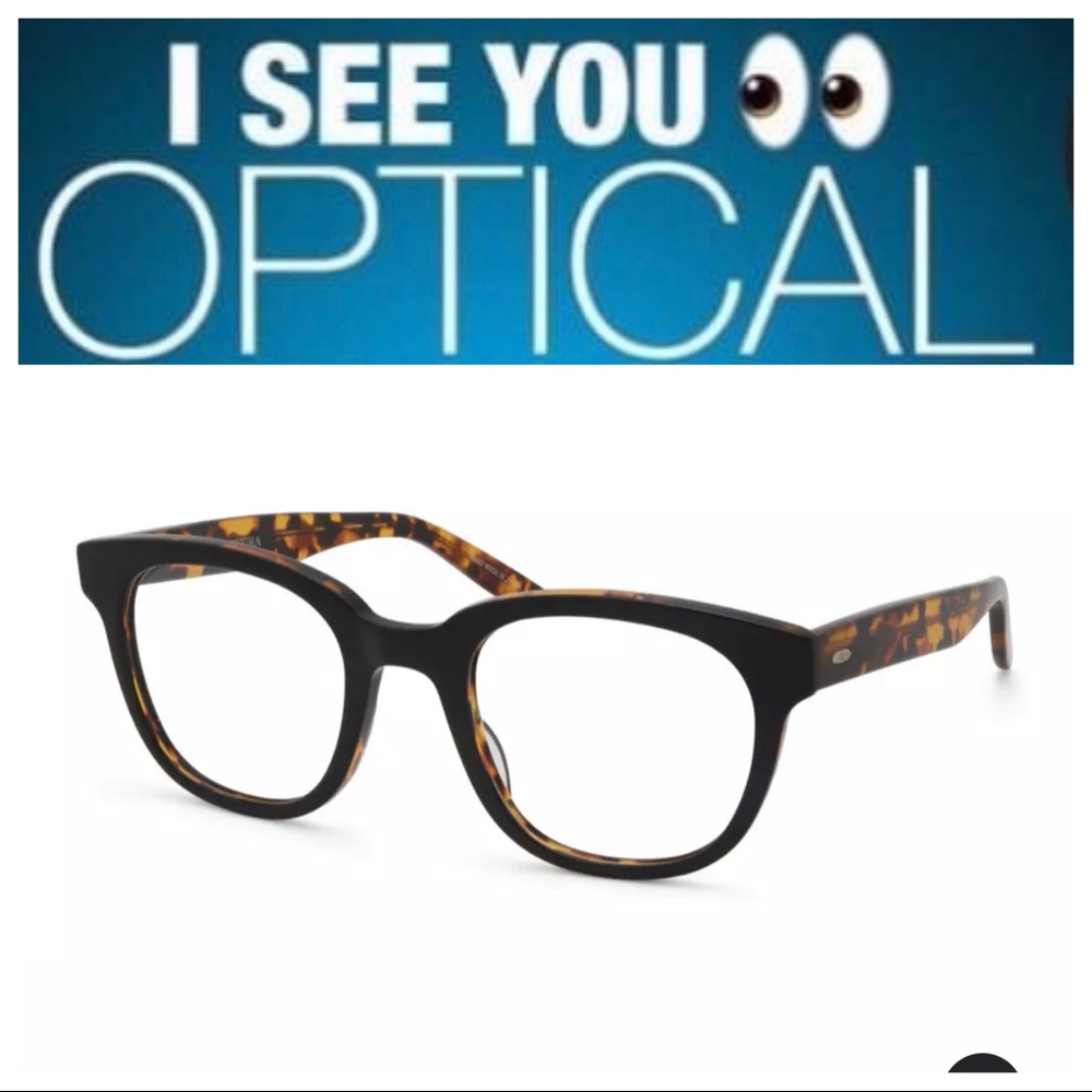 barton perreira thurston brown  tortoise